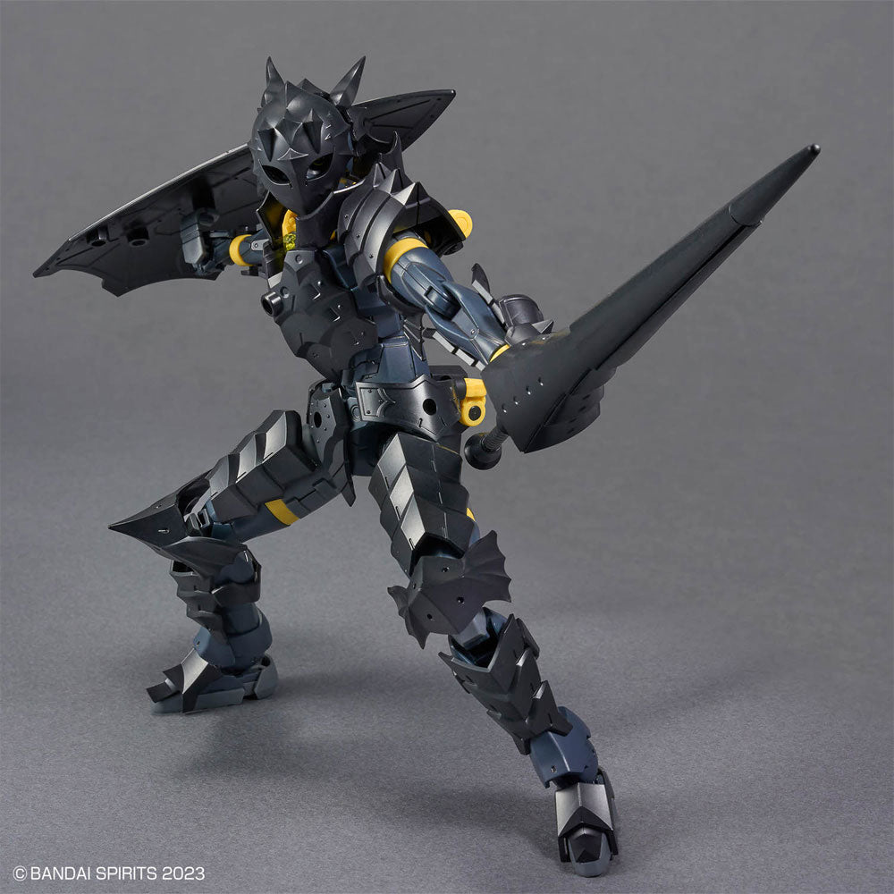 BANDAI 30MF ROZEN LANCER