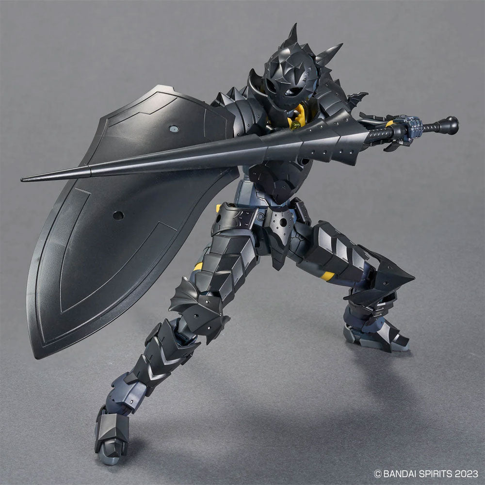 BANDAI 30MF ROZEN LANCER