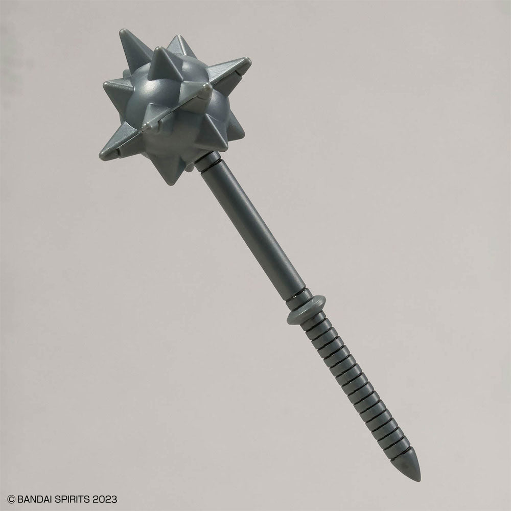 BANDAI 30MF ITEM SHOP 3 WEAPON OPTION