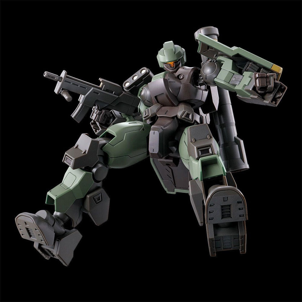 BANDAI HG DESULTOR P-BANDAI