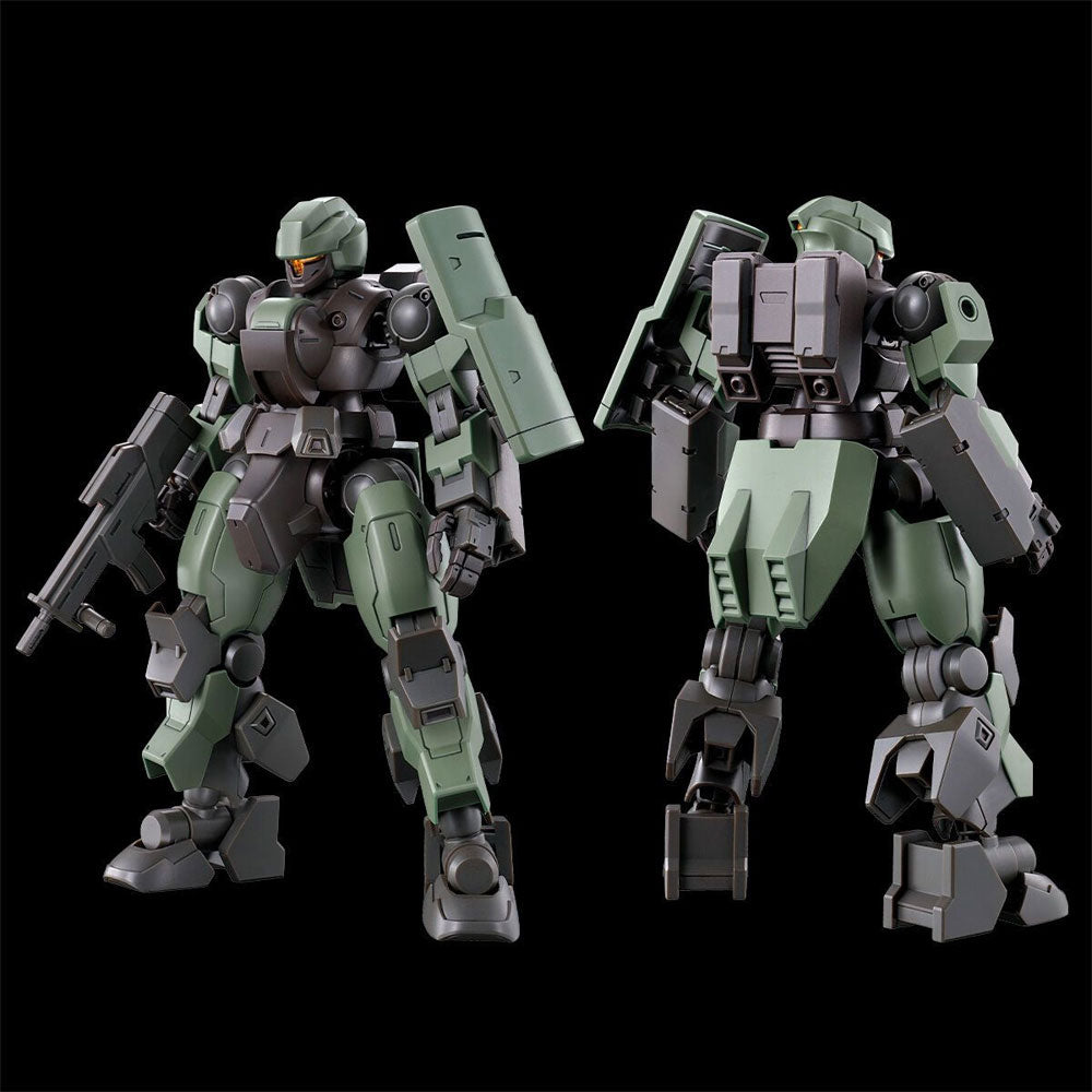 BANDAI HG DESULTOR P-BANDAI