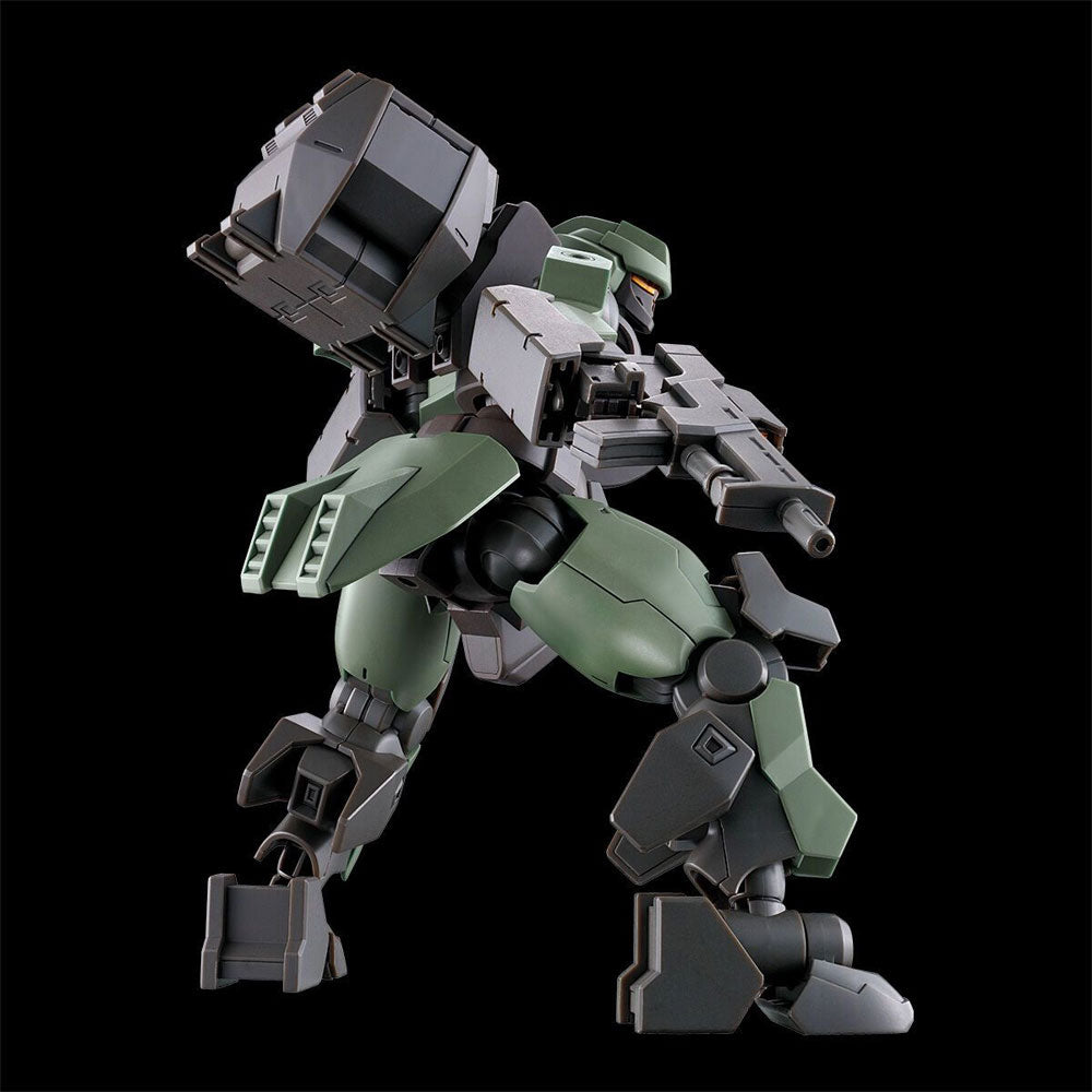 BANDAI HG DESULTOR P-BANDAI