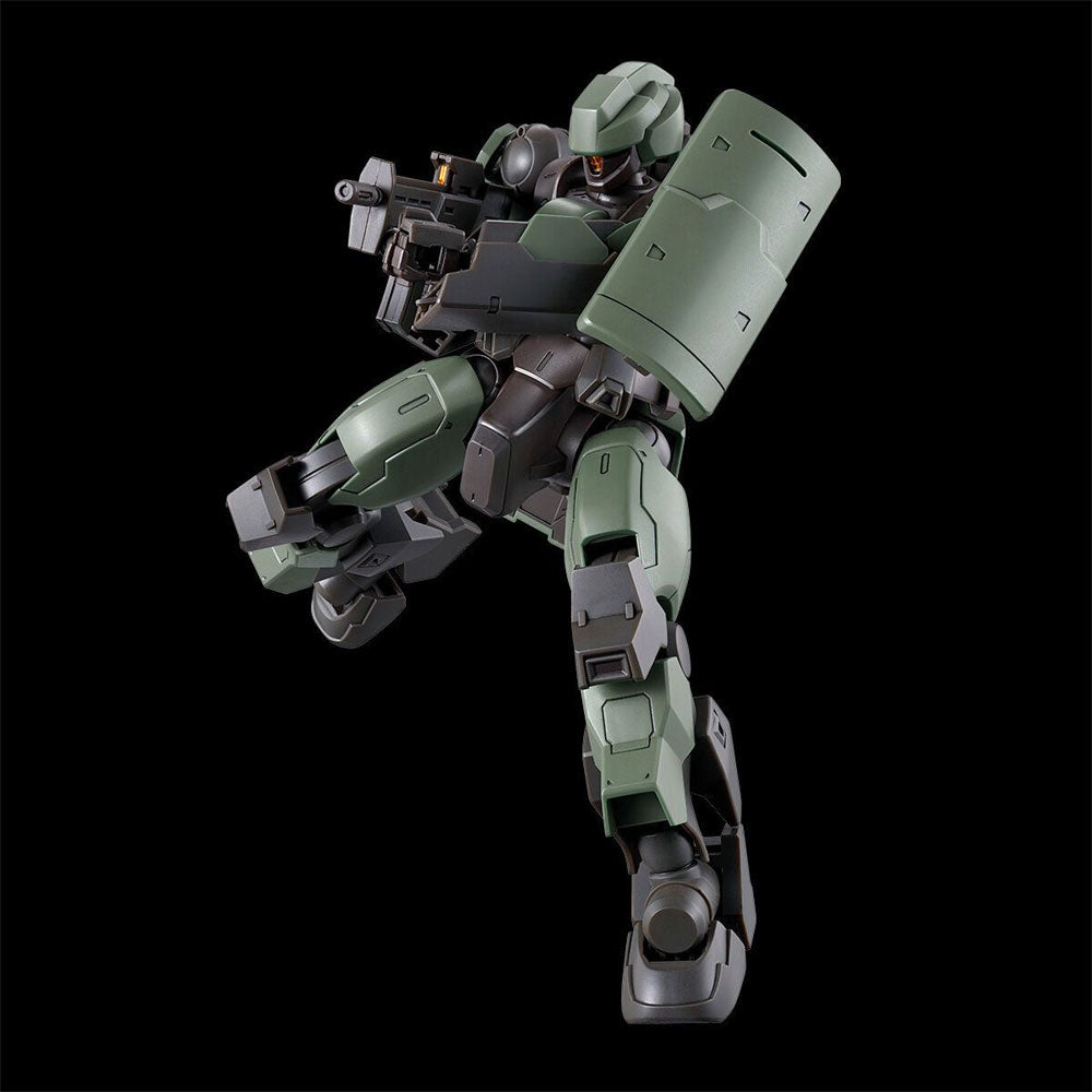 BANDAI HG DESULTOR P-BANDAI