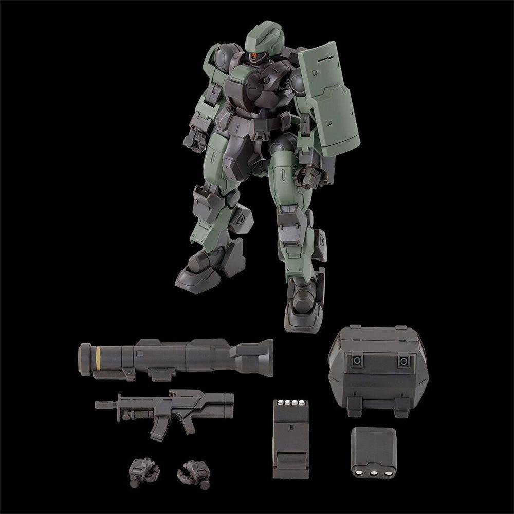 BANDAI HG DESULTOR P-BANDAI