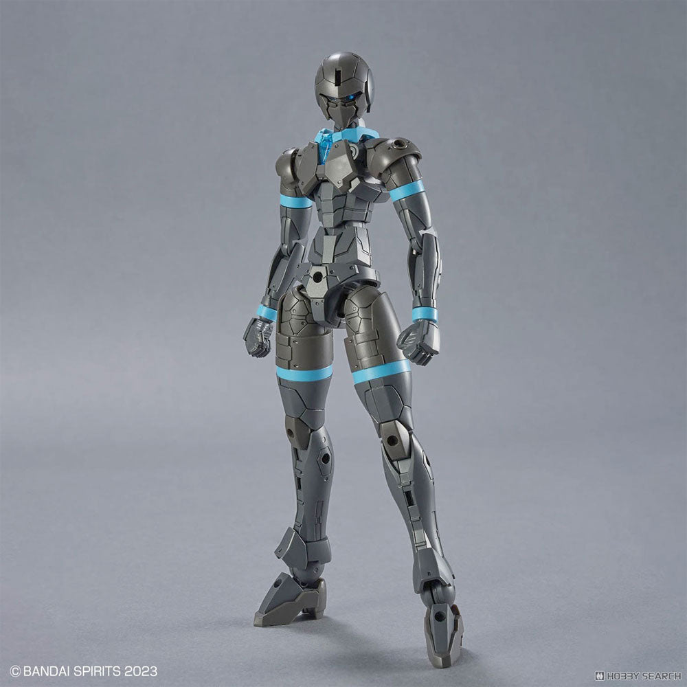 BANDAI 30MF LIBER WIZARD