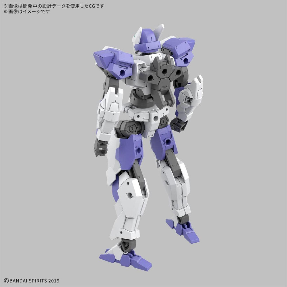 BANDAI 30MM EEXM-40 EGRITTE 01
