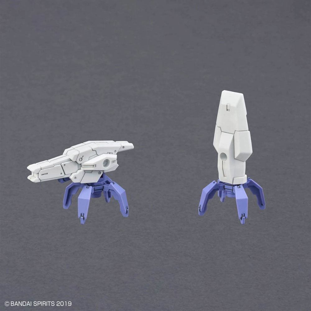 BANDAI 30MM EEXM-40 EGRITTE 01