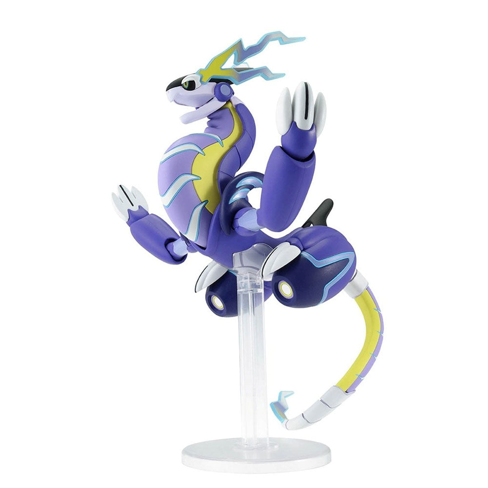 BANDAI POKEMON PLAMO COLLECTION NO.59 SELECT SERIES MIRAIDON