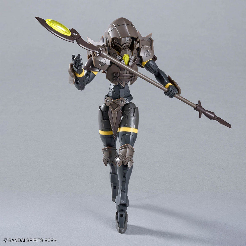 BANDAI 30MF ROSAN WIZARD