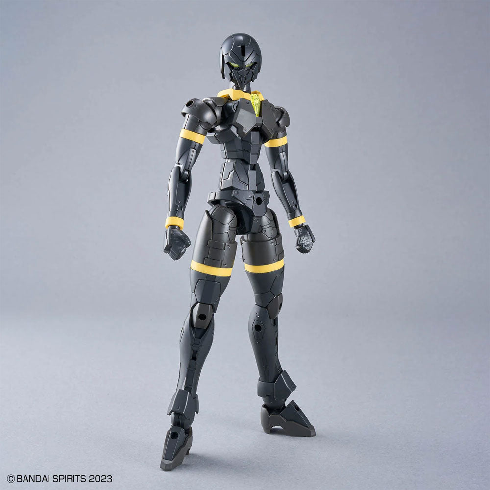 BANDAI 30MF ROSAN WIZARD