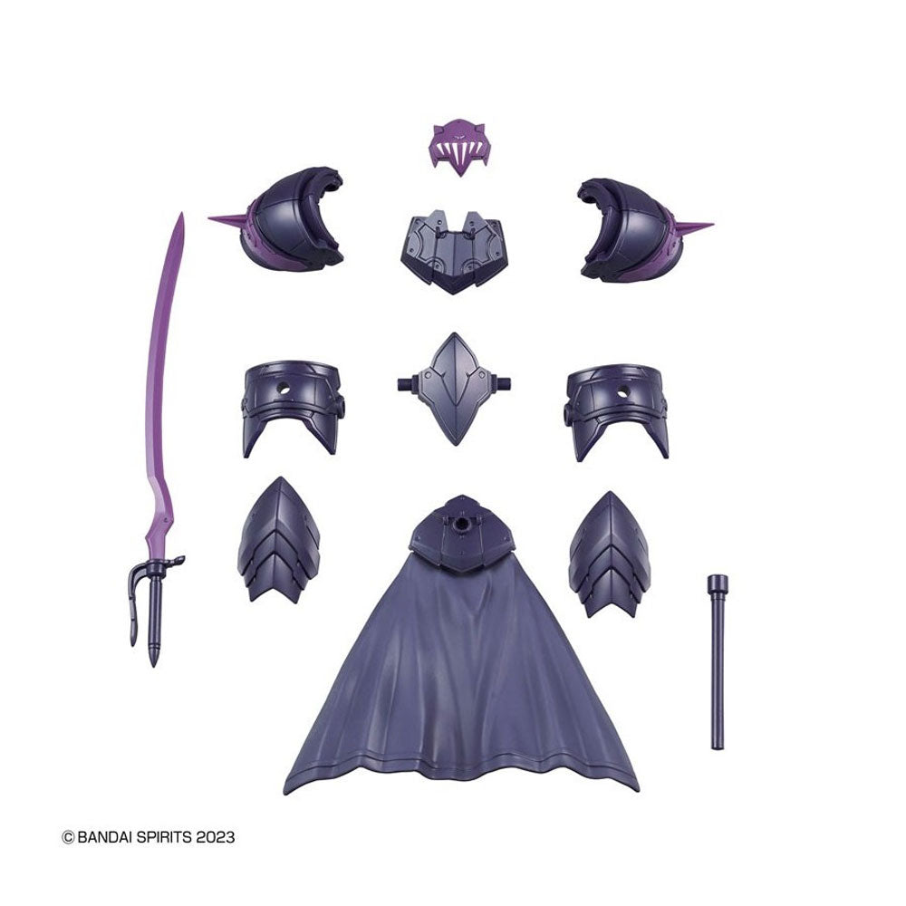 BANDAI 30MF CLASS UP ARMOR ROSAN ENCHANTER
