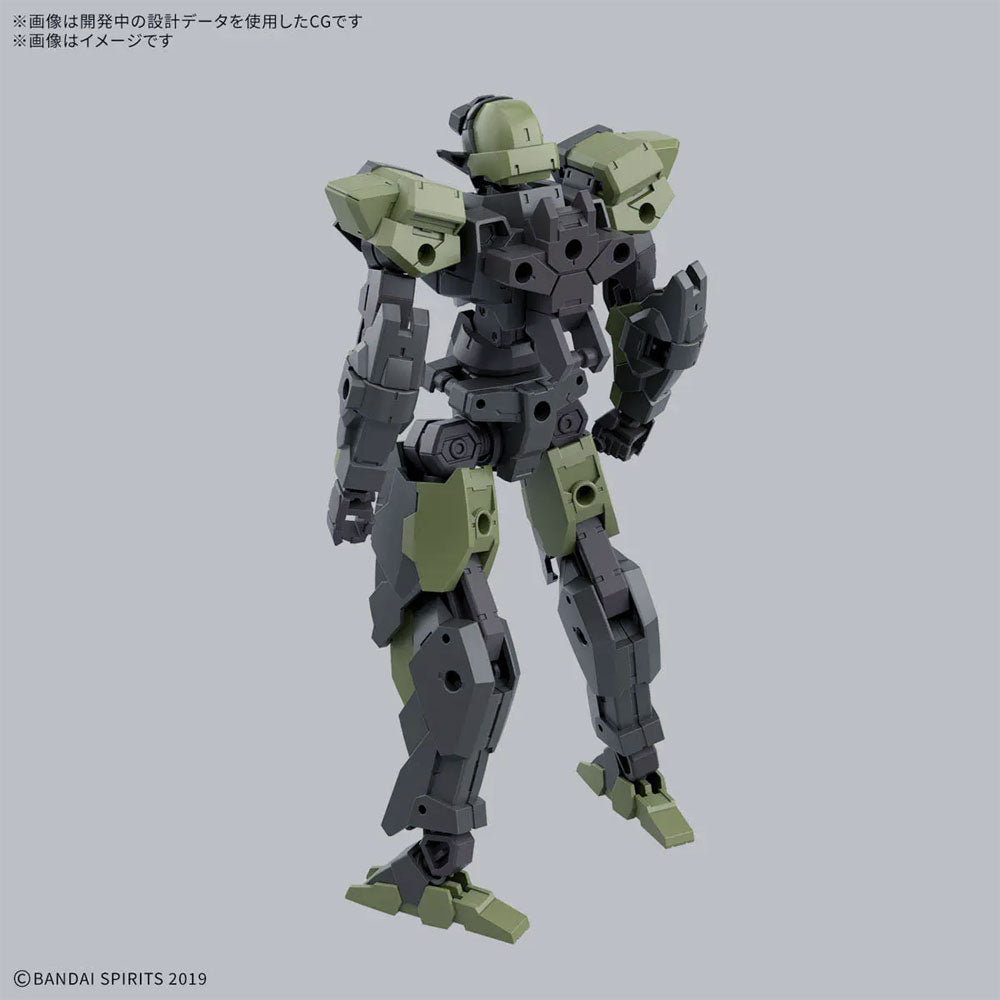 BANDAI 30MM EEXM 40 EGRITTE 02