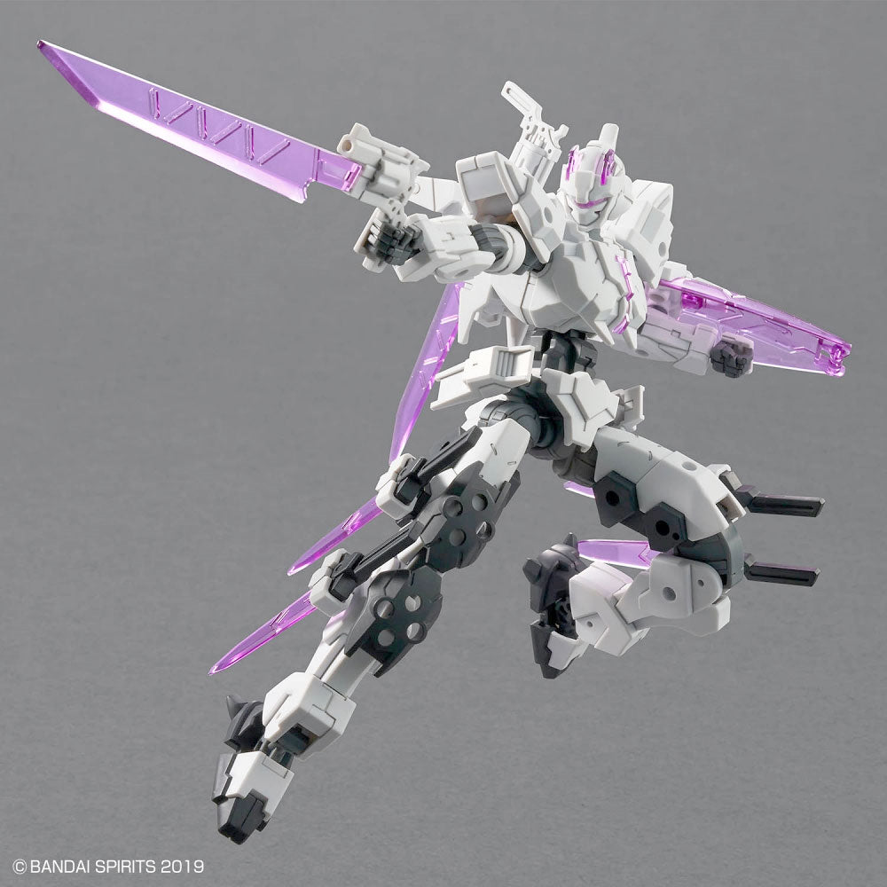 BANDAI 30MM EXM-X20A LEVINIX TYPE-A