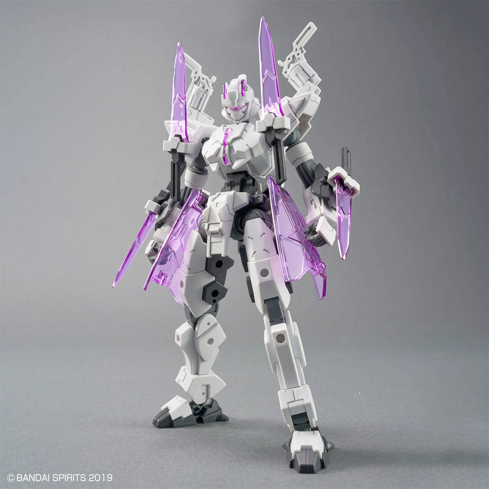 BANDAI 30MM EXM-X20A LEVINIX TYPE-A