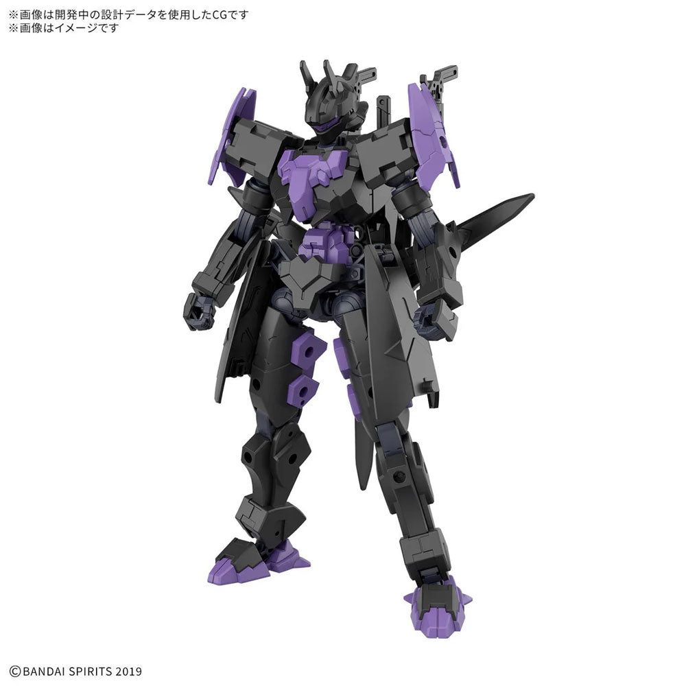 BANDAI 30MM EXM-X20B LEVINIX TYPE-B
