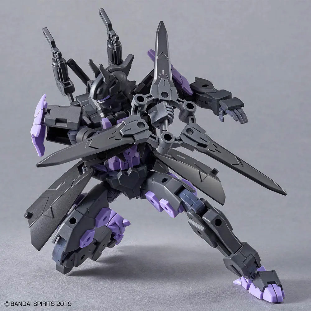 BANDAI 30MM EXM-X20B LEVINIX TYPE-B