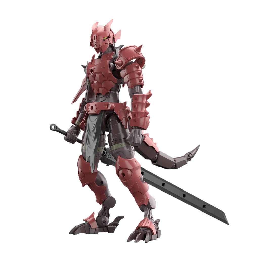 BANDAI 30MF DRAGONIA KNIGHT