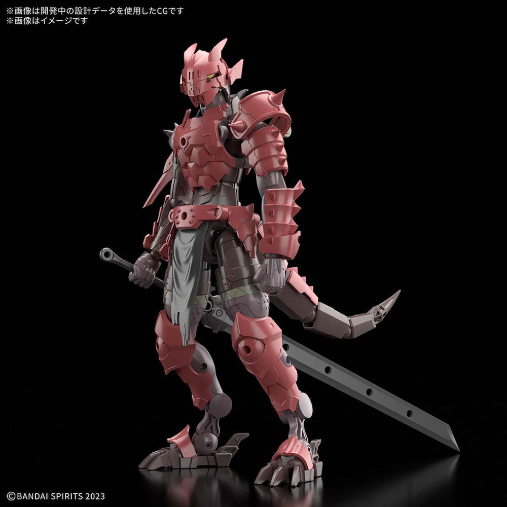BANDAI 30MF DRAGONIA KNIGHT