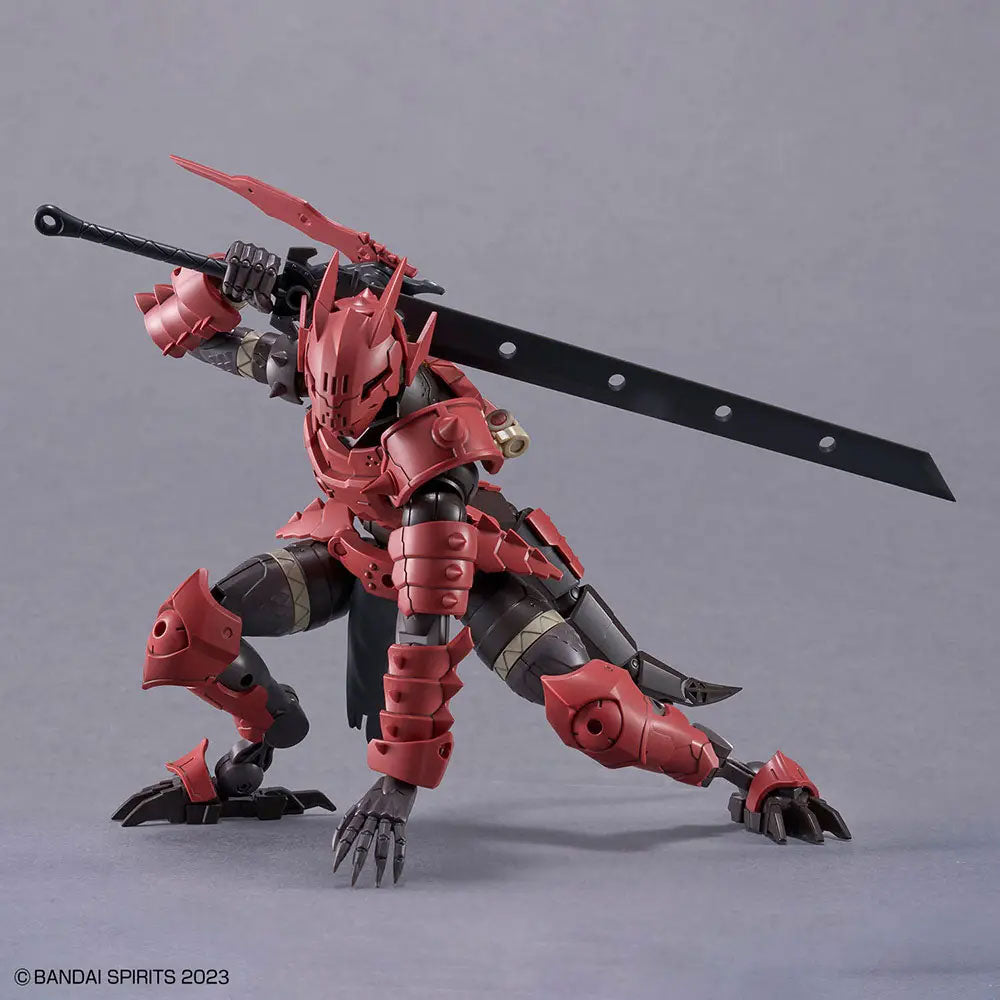 BANDAI 30MF DRAGONIA KNIGHT