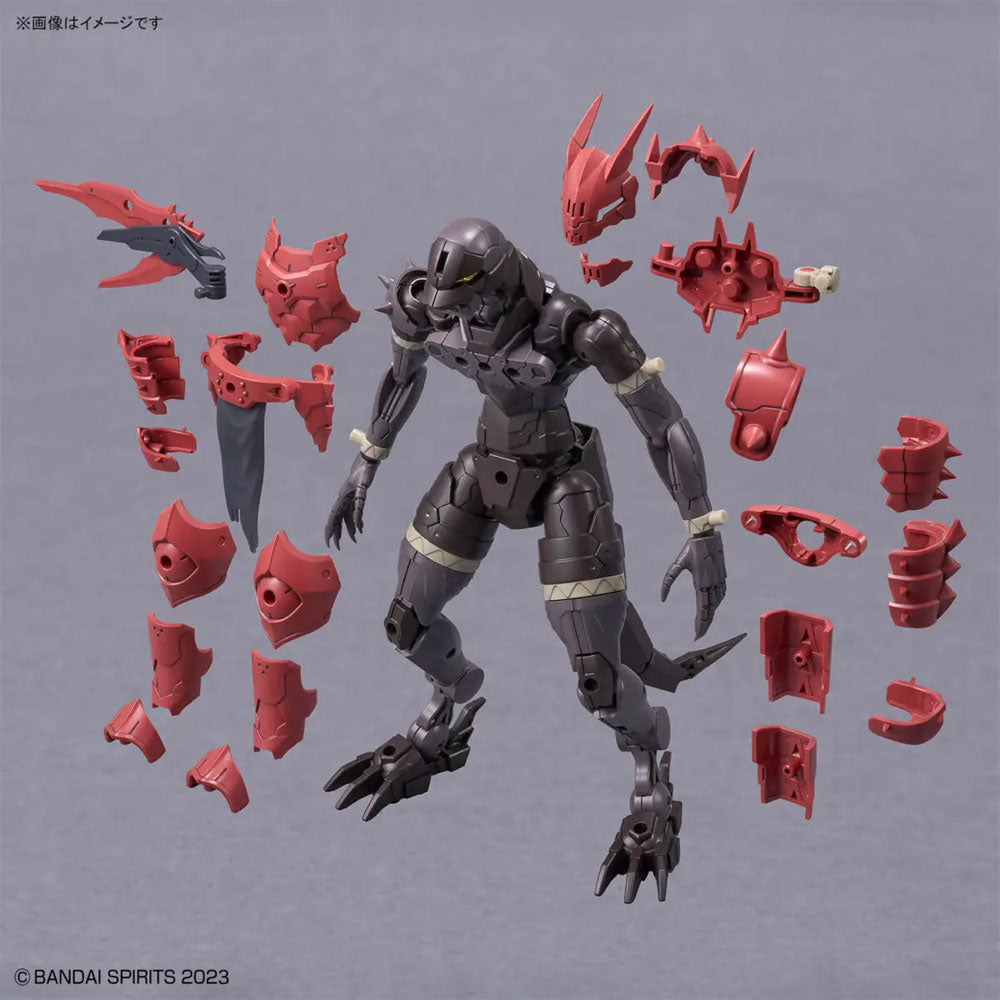 BANDAI 30MF DRAGONIA KNIGHT