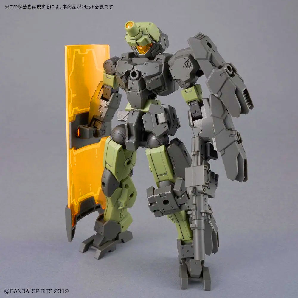 BANDAI 30MM EEXM-23 TECPROT 02