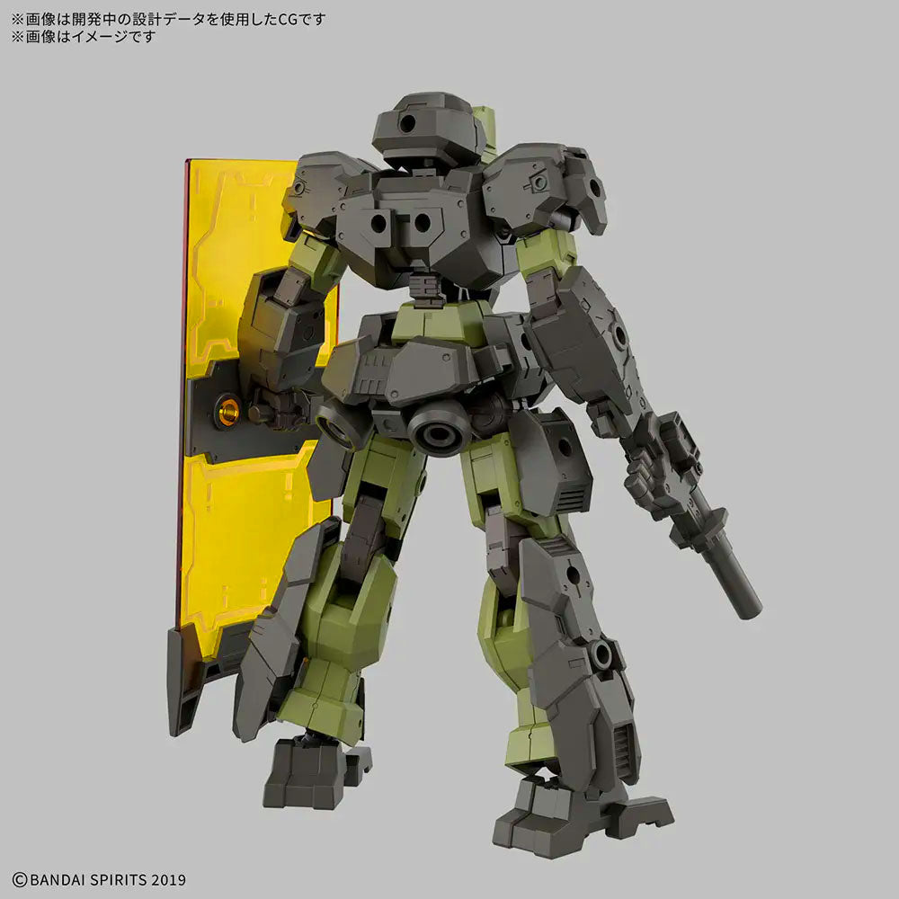 BANDAI 30MM EEXM-23 TECPROT 02