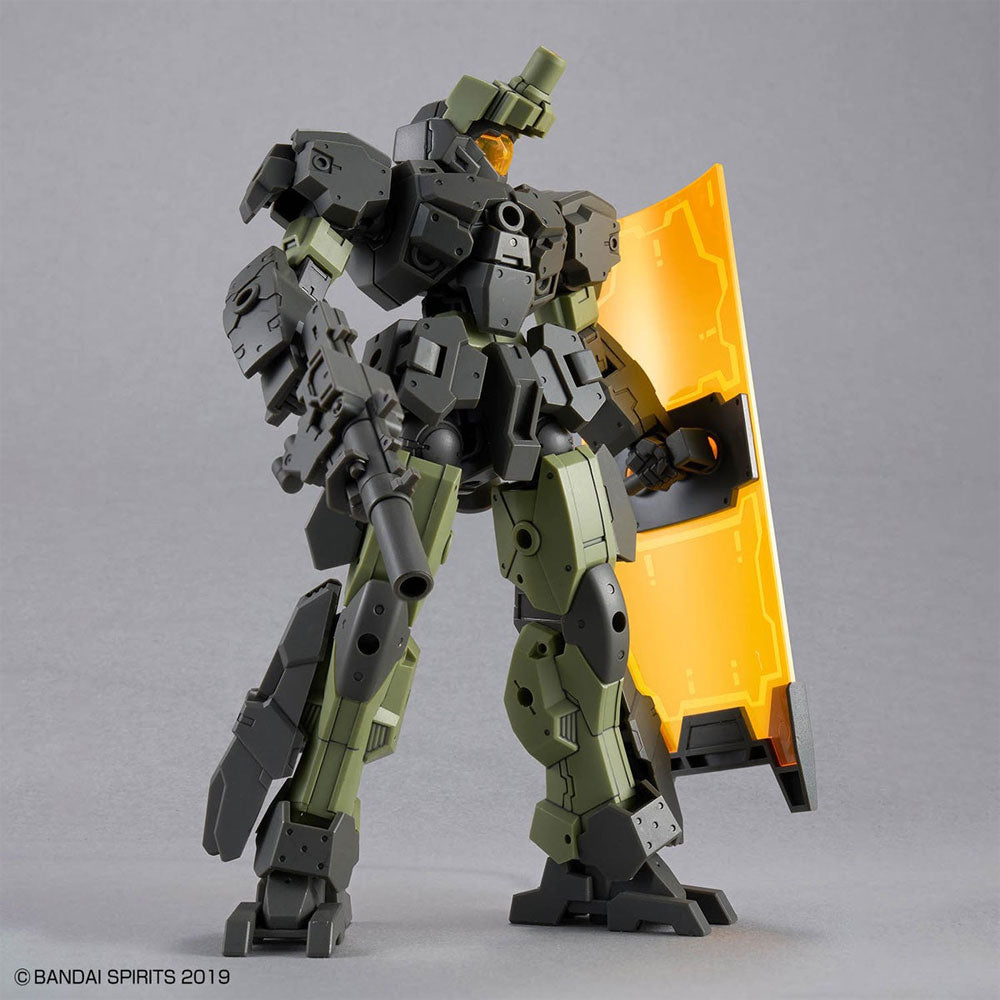 BANDAI 30MM EEXM-23 TECPROT 02