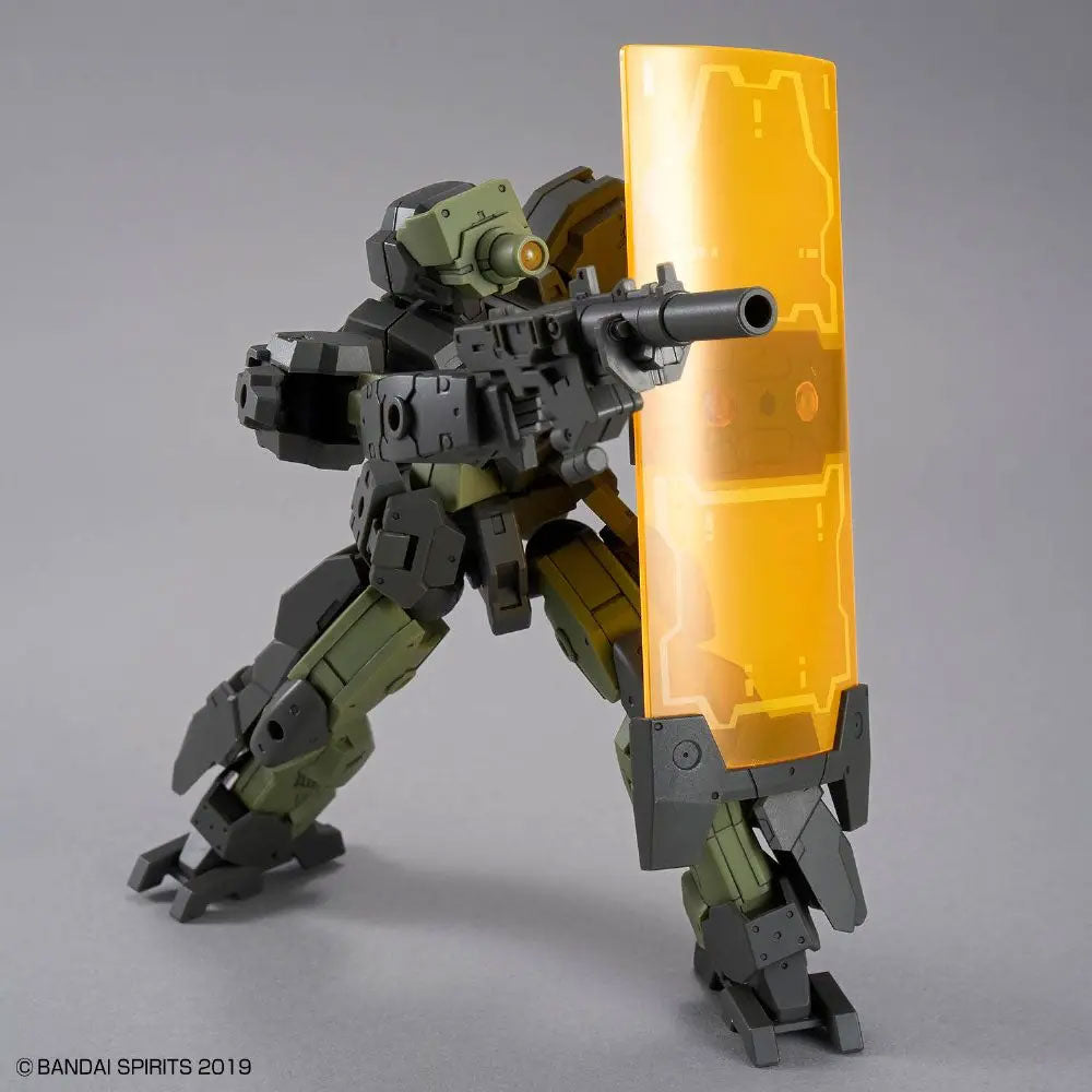 BANDAI 30MM EEXM-23 TECPROT 02