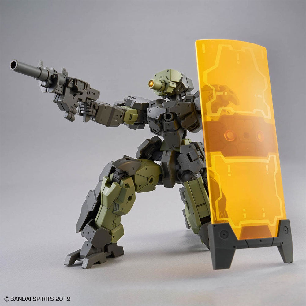 BANDAI 30MM EEXM-23 TECPROT 02