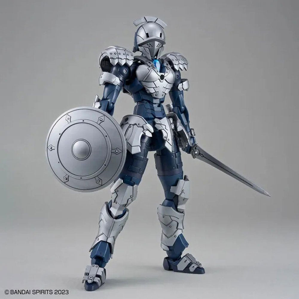 BANDAI 30MF ROSAN SWORDMAN