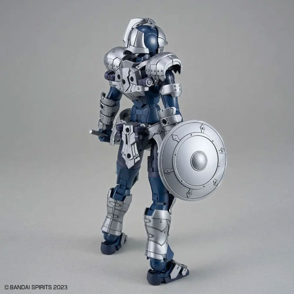BANDAI 30MF ROSAN SWORDMAN