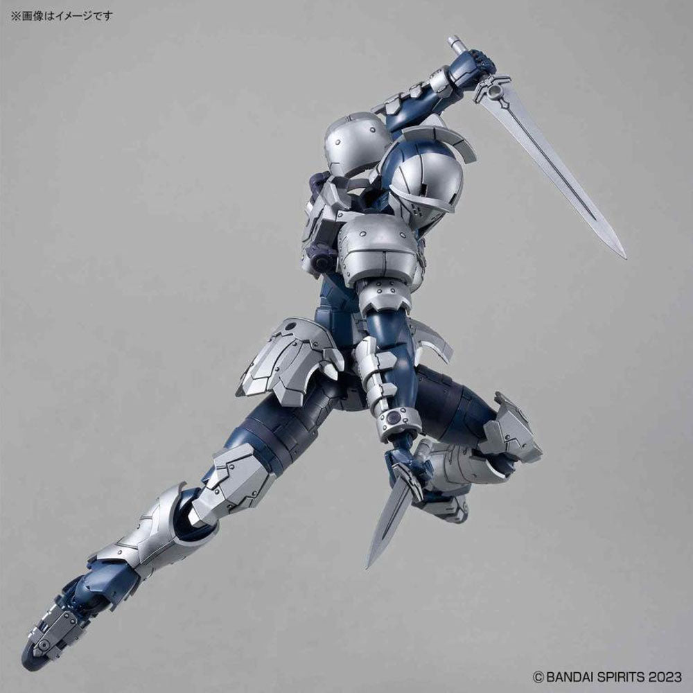 BANDAI 30MF ROSAN SWORDMAN