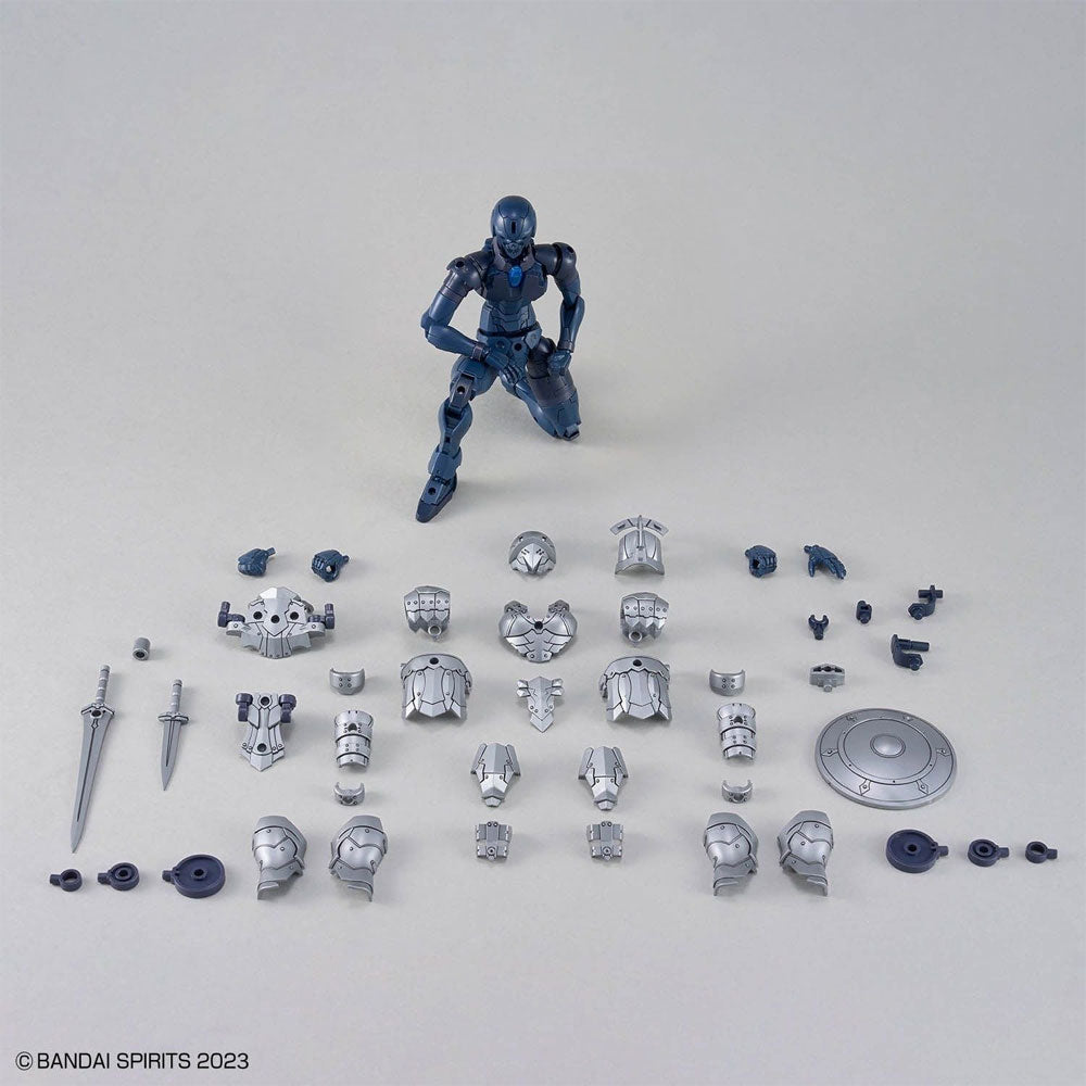 BANDAI 30MF ROSAN SWORDMAN