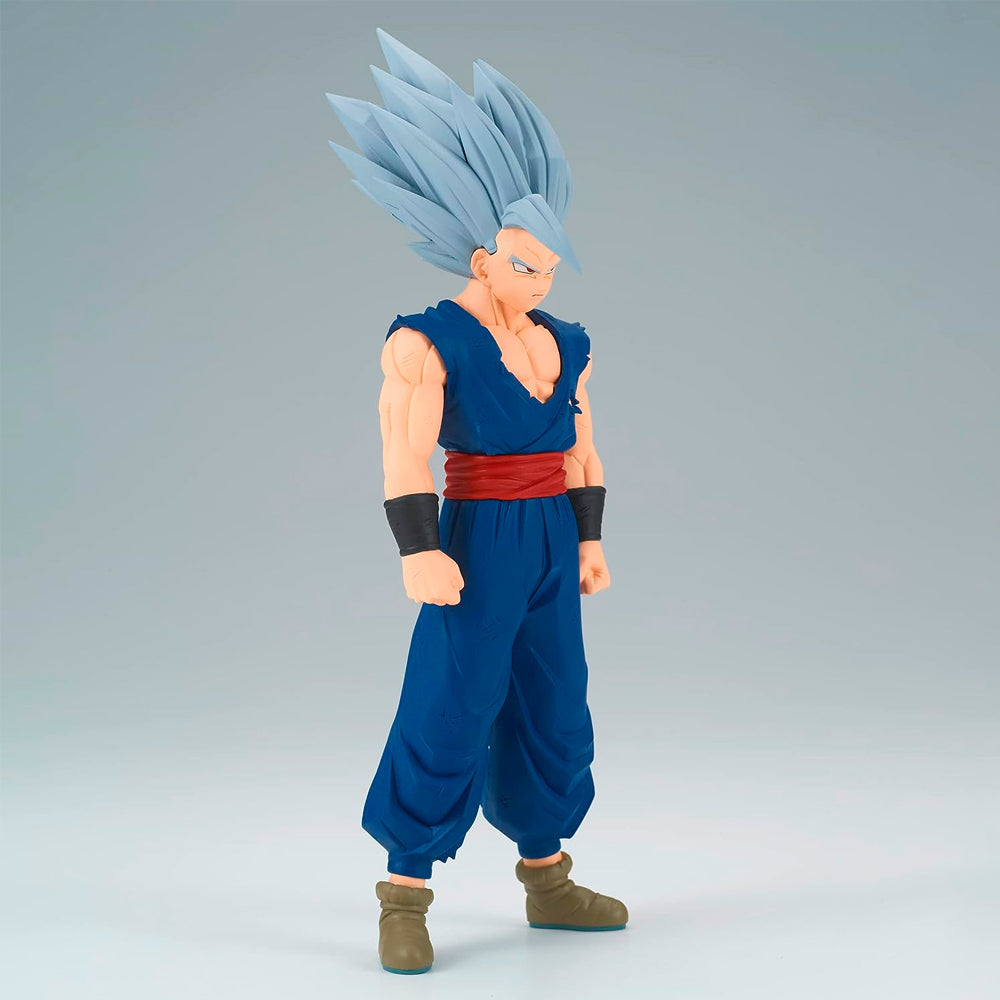 FIGURA SON GOHAN BEAST SUPER HERO DXF | BANPRESTO