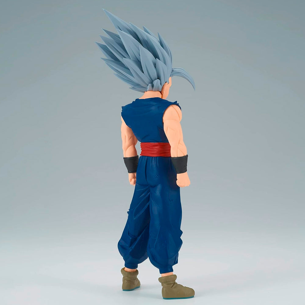 FIGURA SON GOHAN BEAST SUPER HERO DXF | BANPRESTO