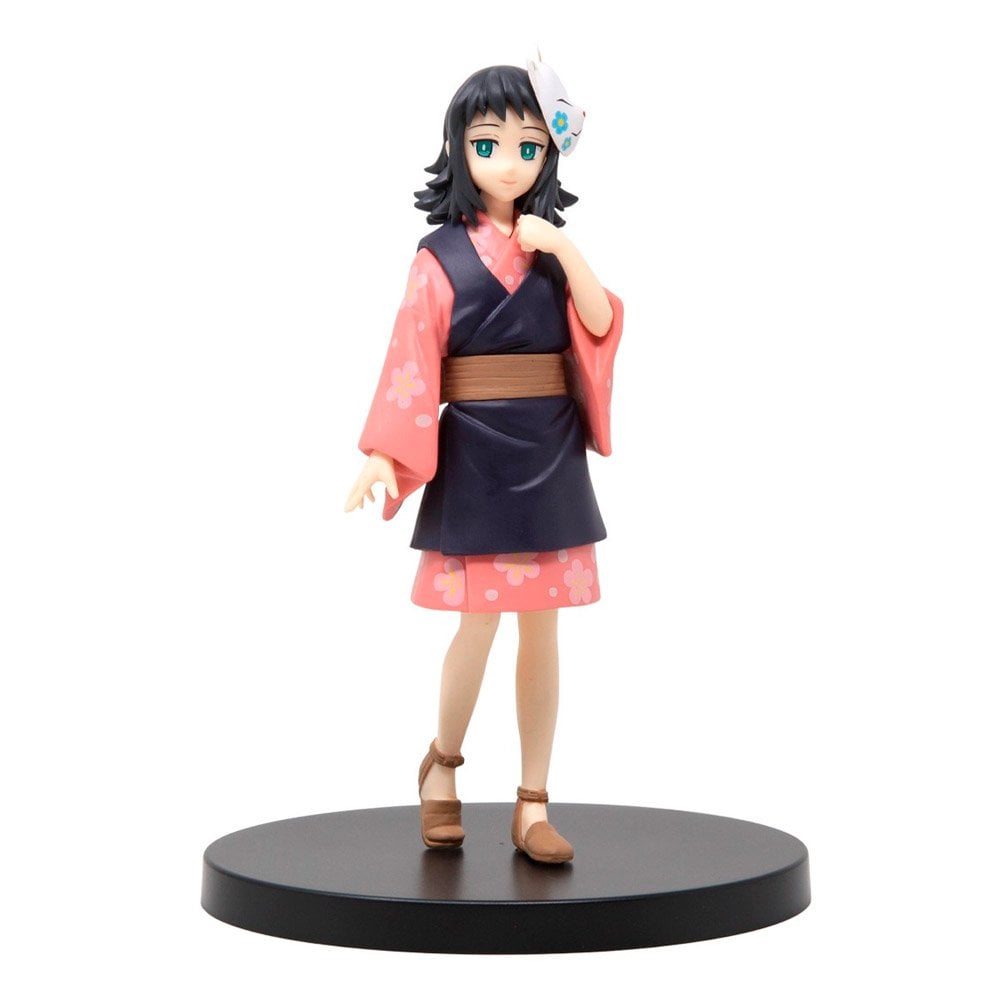 FIGURA MAKOMO B KIZUNA NO SO | BANPRESTO