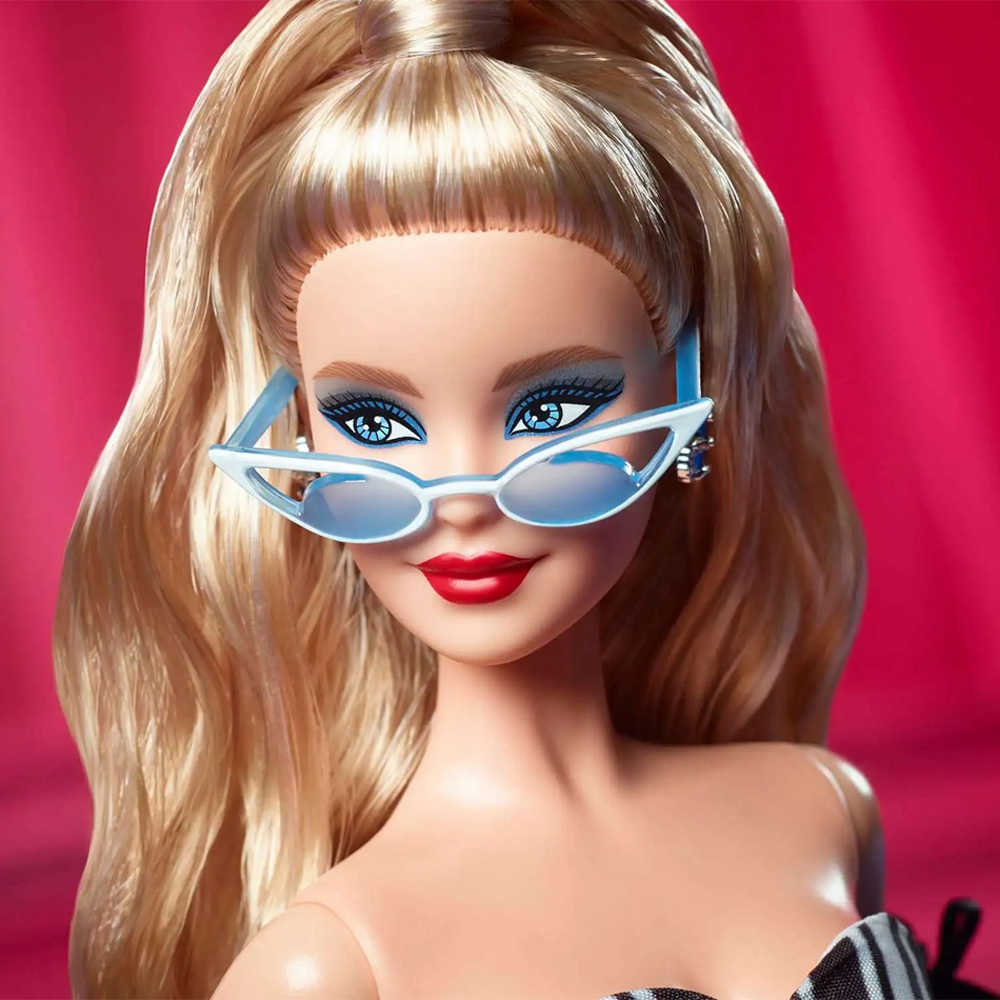 BARBIE SIGNATURE 65TH ANNIVERSARY DOLL | MATTEL