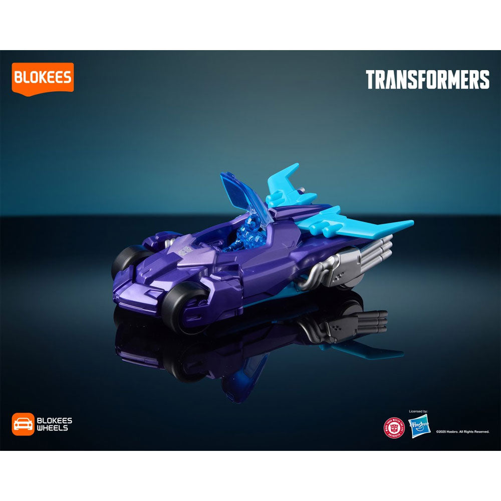 Transformers Ruedas TRANSFORMERS WHEELS 01 ROLL OUT (1UN) – IRION Juguetería