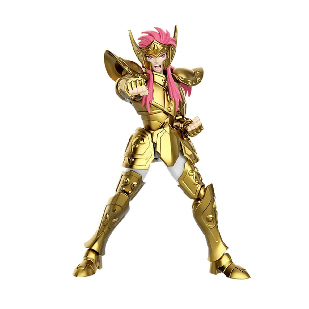 FIGURA SAINT SEIYA CHAMPION CLASS CAMUS DE ACUARIO