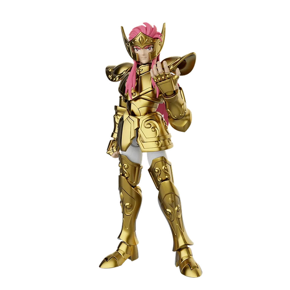 FIGURA SAINT SEIYA CHAMPION CLASS CAMUS DE ACUARIO