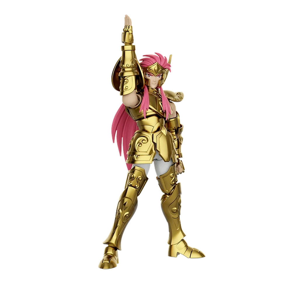 FIGURA SAINT SEIYA CHAMPION CLASS CAMUS DE ACUARIO