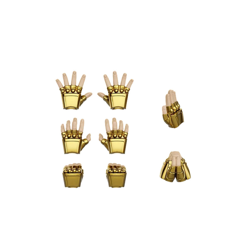 FIGURA SAINT SEIYA CHAMPION CLASS CAMUS DE ACUARIO