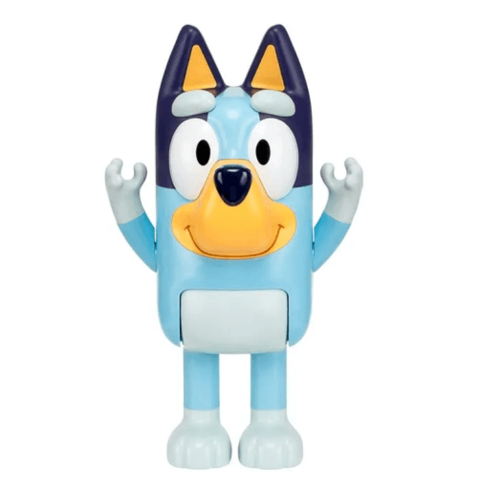 BLUEY GIGANTE FIGURA 16 CM | MOOSE