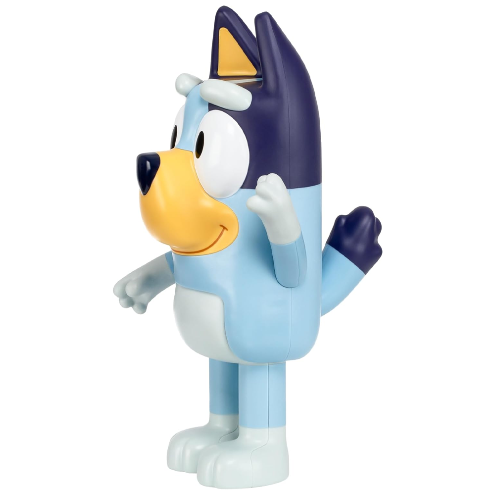 BLUEY GIGANTE FIGURA 16 CM | MOOSE