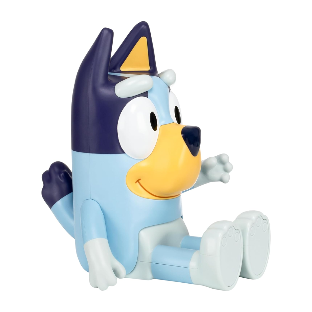 BLUEY GIGANTE FIGURA 16 CM | MOOSE