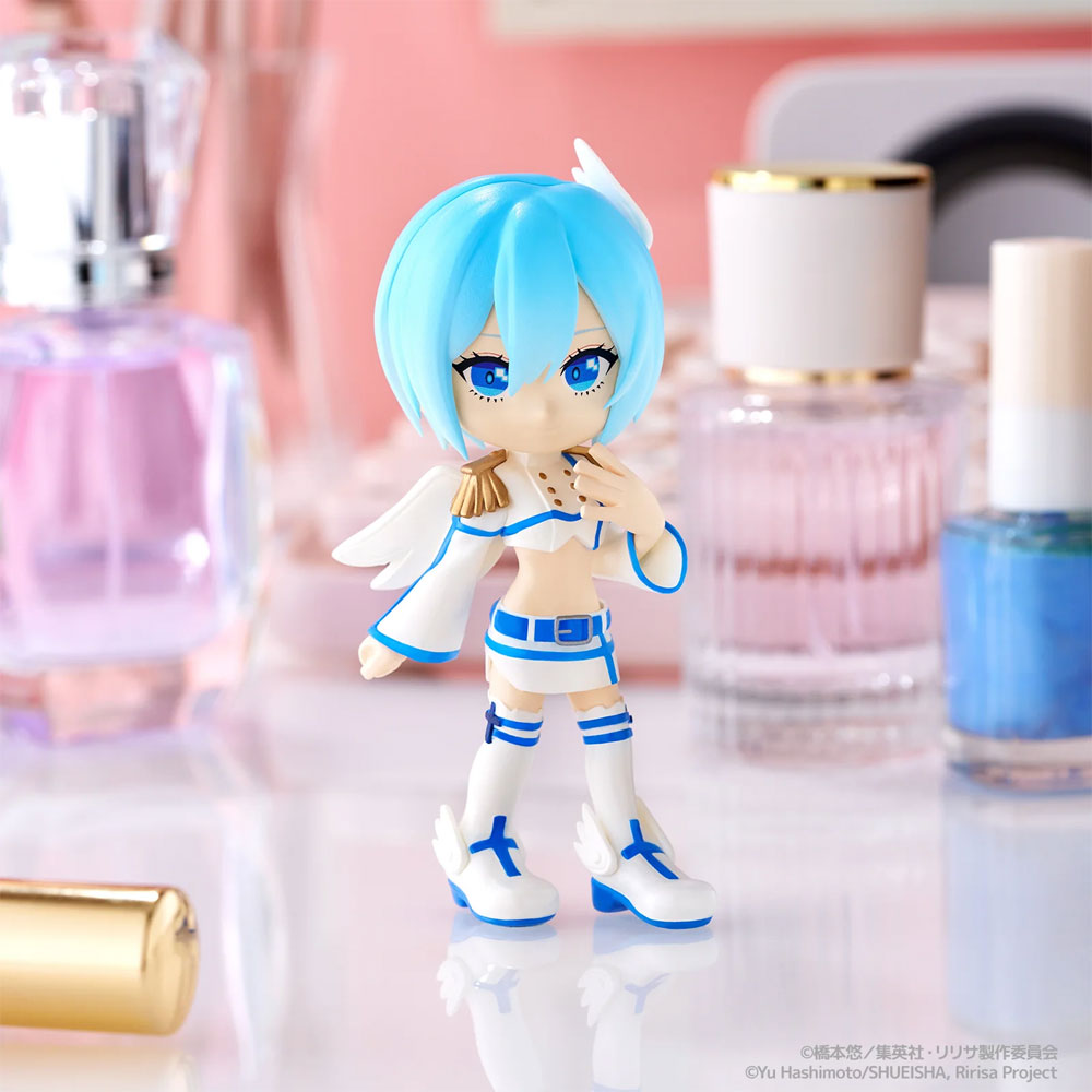 FIGURA SORPRESA PALVERSE 2.5 DIMENSIONAL SEDUCTION