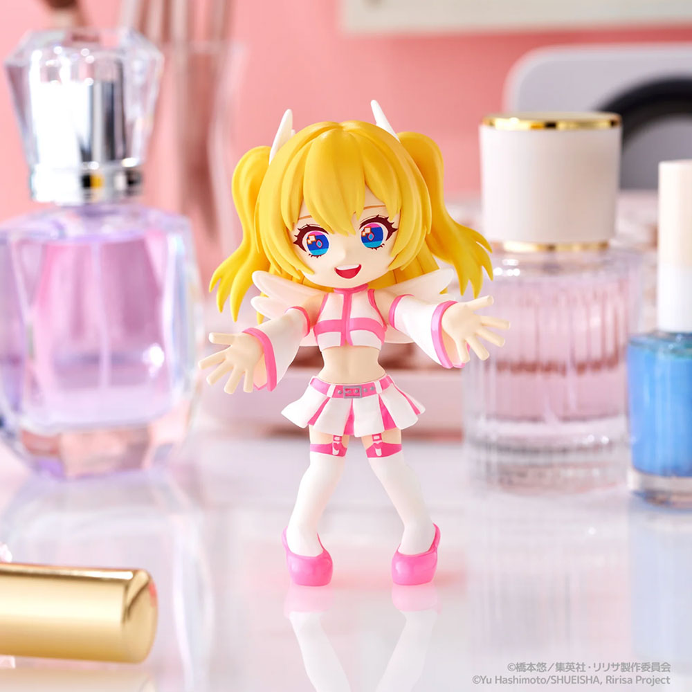 FIGURA SORPRESA PALVERSE 2.5 DIMENSIONAL SEDUCTION