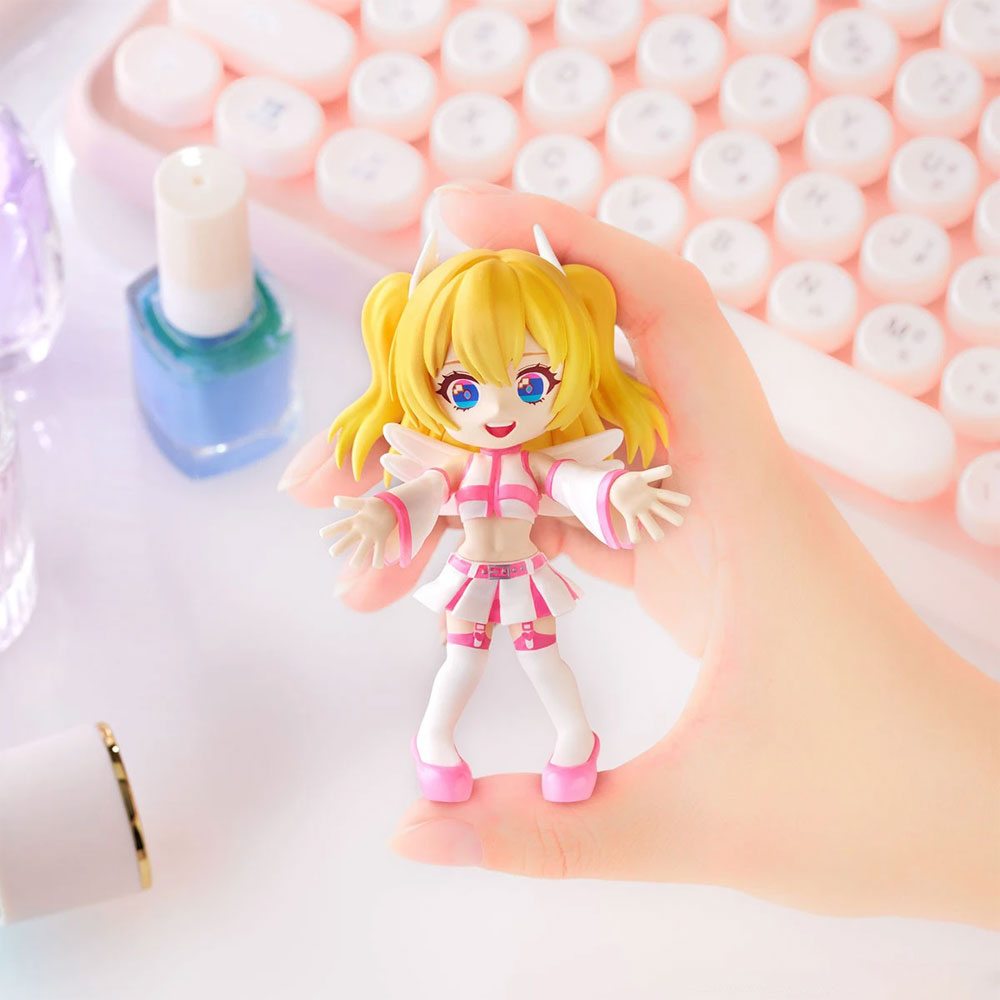 FIGURA SORPRESA PALVERSE 2.5 DIMENSIONAL SEDUCTION