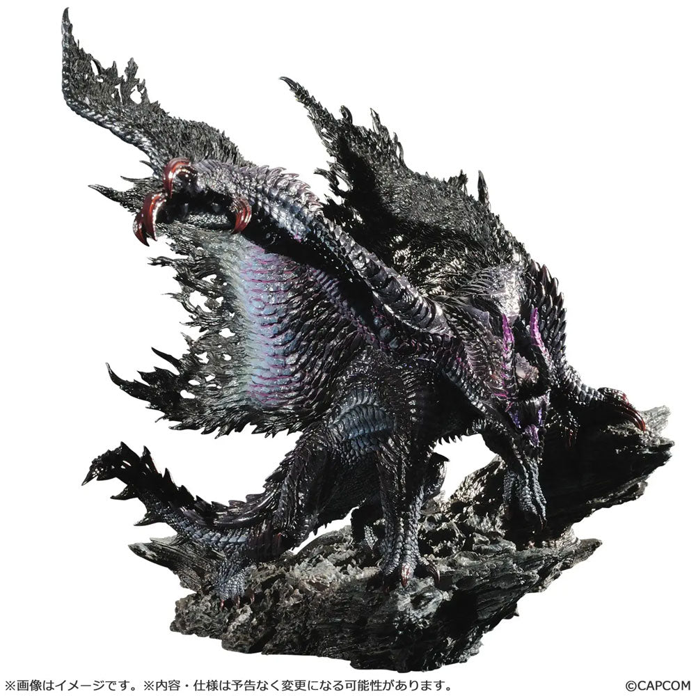 FIGURA BUILDER CREATOR'S MODEL GORE MAGALA