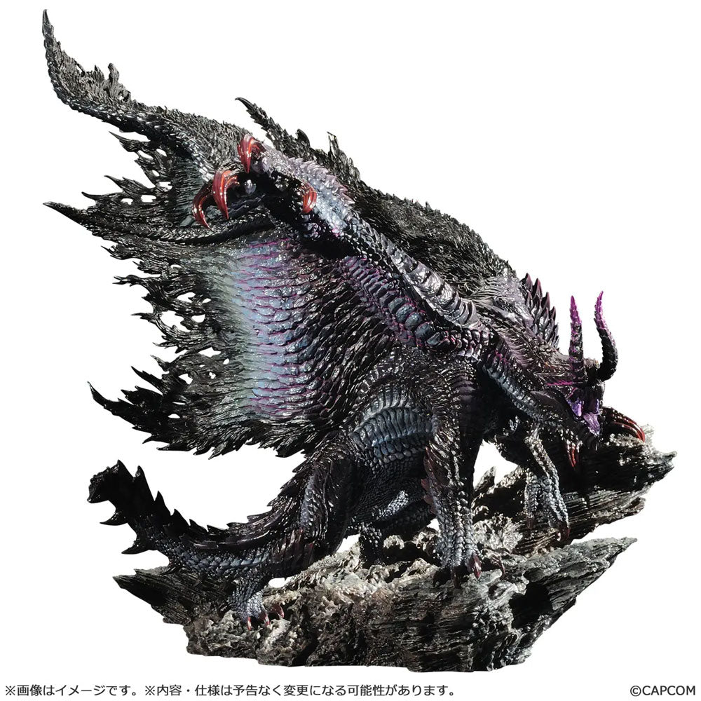 FIGURA BUILDER CREATOR'S MODEL GORE MAGALA